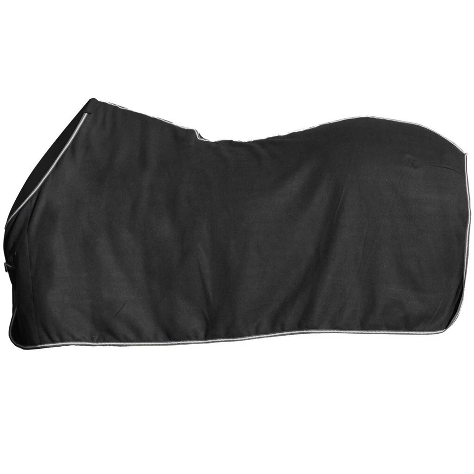 Carly Capples Fleece Abschwitzdecke - verschiedene Farben und Größen - Bild 2 von 4