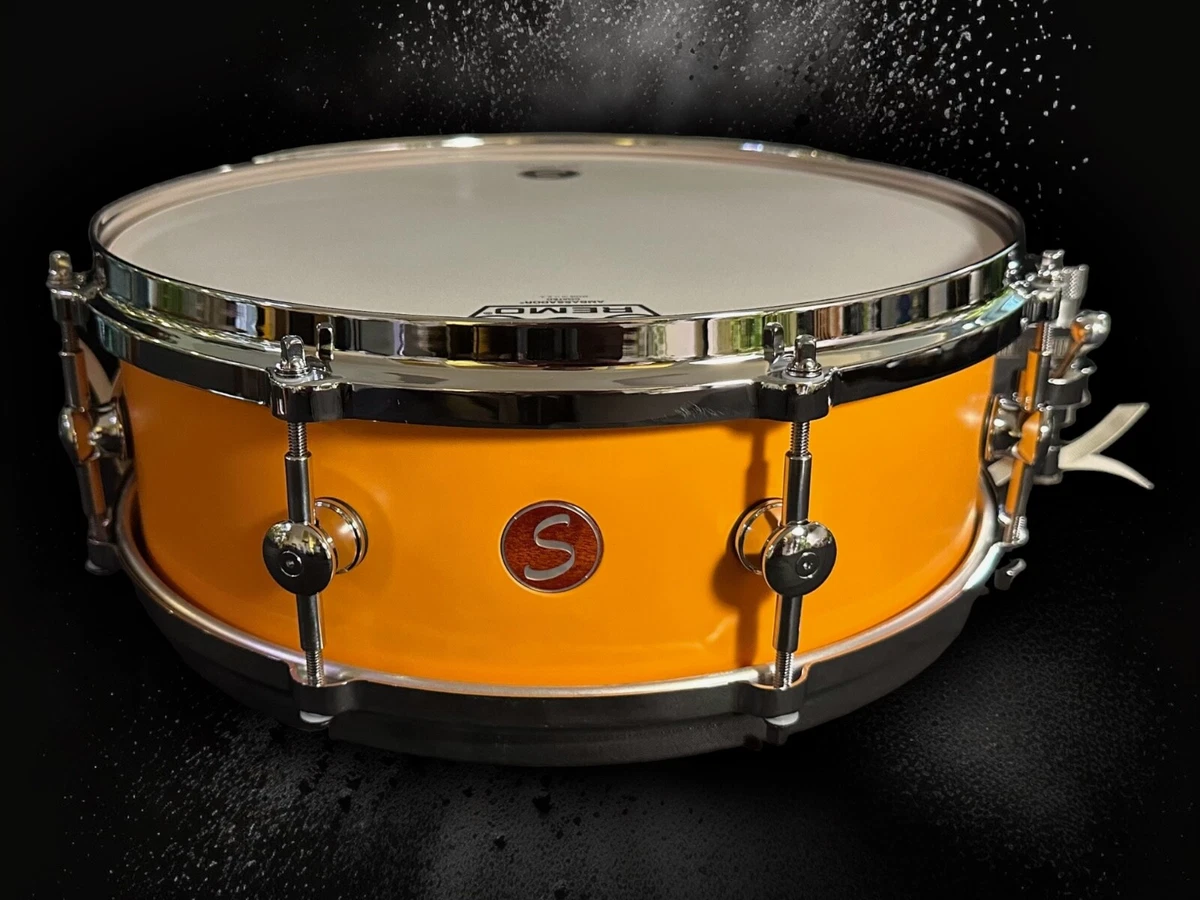 Sugar percussion outlet