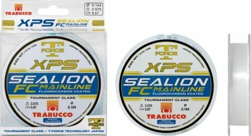 Monofili pesche di acqua salata TRABUCCO FISHING DIFFUSION per la pesca