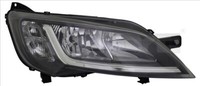 Links TYC 20-14776-15-2 Hauptscheinwerfer FüR CitroËN,Fiat,Peugeot