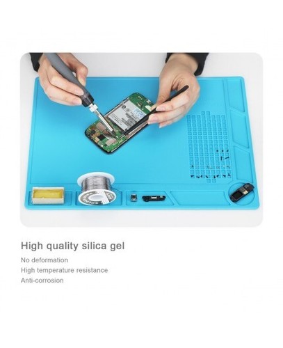 Brosse à Double Extrémité Brosse Antistatique 4pcs Brosse Dure