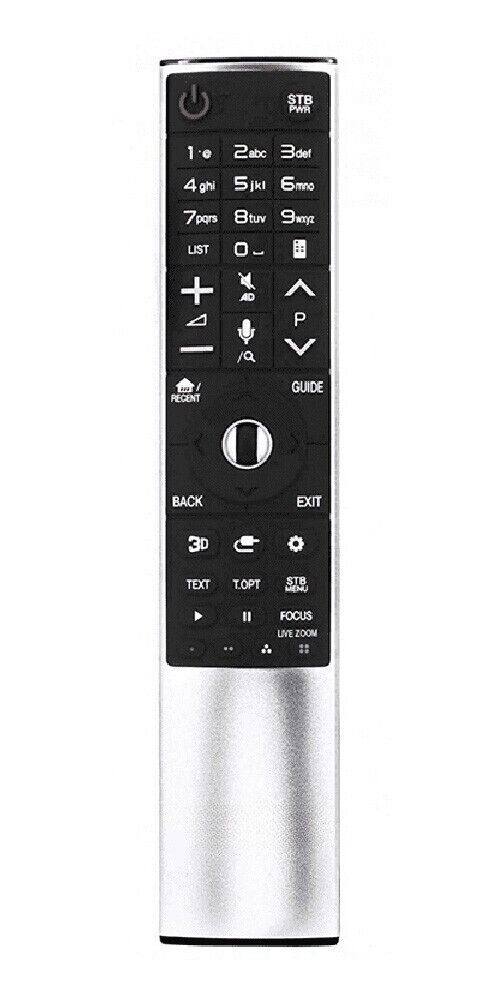 NEW OEM LG AN-MR700 Smart TV Magic Remote Control AKB75455601