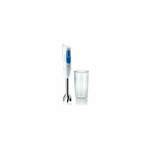 Braun MultiMix 3 handmixer mit Pürierstab | Kaufen auf