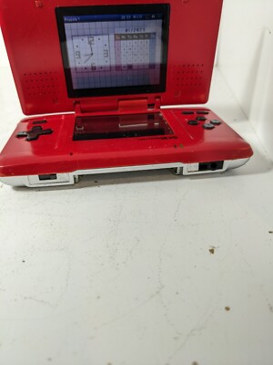 Nintendo DS And DS Lite With 1 Game, No Charged (Z19) | eBay Nintendo DS And DS Lite With 1 Game, No Charged (Z19) | eBay