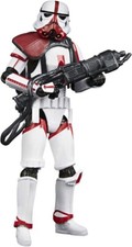 STAR WARS THE VINTAGE COLLECTION INCINERATOR TROOPER 3.75-INCH-SCALE MANDALORIAN