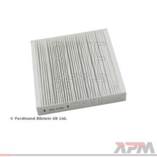 Blue Print ADH22505 Filter Innenraumluft für Honda Fiat Toyota Suzuki Subaru