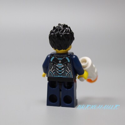 Agent TIFZX Heated Pentode Refrigerant Detector Kit | Robinair