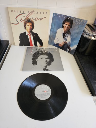 CLIFF RICHARD Large Collection Vynil LP'S Records Bundle Collectable - Picture 6 of 18