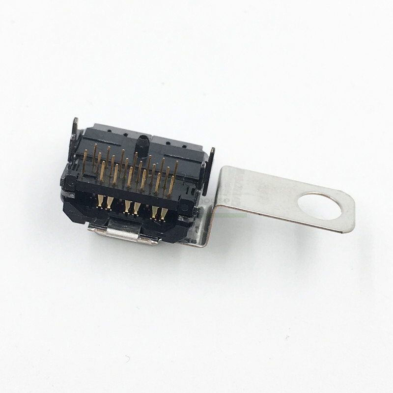 For Playstation 3 HDMI Port Connector Jack Input for Fat Model for PS3