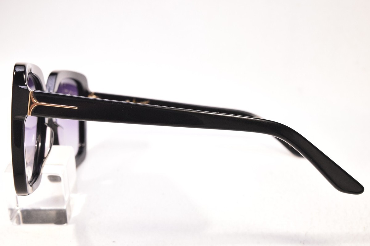 Harper dezi sunglasses DEZI HARPER DESIGNER SUNGLASSES WITH NEW GRADIENT  main image 2