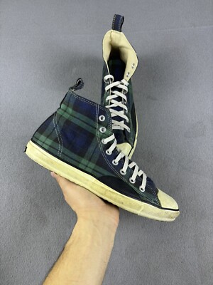 2022製・未使用・27.5cm】CONVERSE ALL STAR 100 L.L.Bean HI