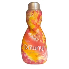 Downy Infusions Citrus Spice Fabric Softener 41 oz – Discontinued, 48 Loads