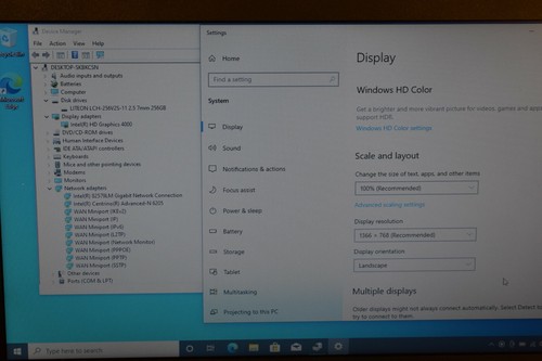 Dell Latitude E6530 Intel Core i7-3540M 8GB RAM 256GB SSD Windows 10 Pro - Picture 6 of 12