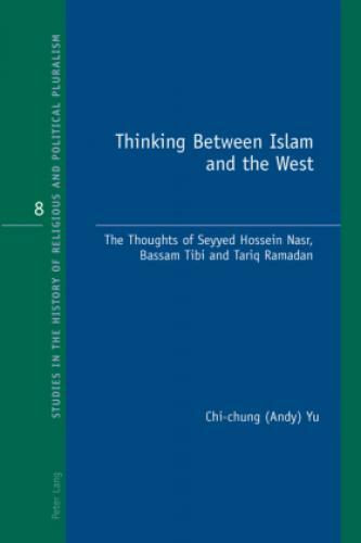 Thumbnail - Thinking Between Islam And The West The Thoughts Of Seyyed Hossein