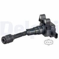 GN10635-12B1 Delphi ZüNdspule FüR Ford