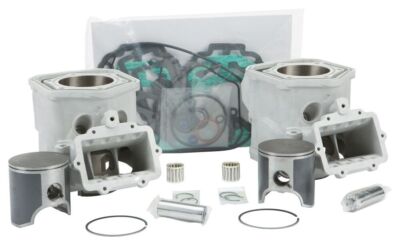 SPI Hyperdrive Cylinder Kit, For Ski-Doo GTX 600 HO SDI 2005-2006