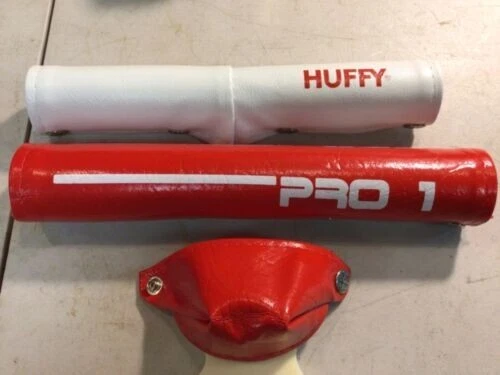 rad pad bmx products for sale | eBay