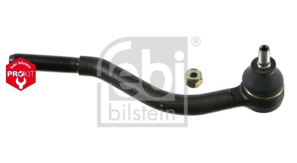 Rotule de direction avant droit haute résistance acier forgé pour Citroën C5