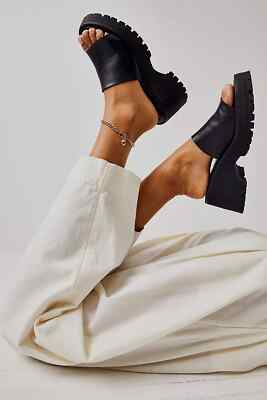 Winona Wedge Sandals | Size US 9 / EU 39 | NIB