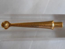 Eversharp Gold Plated Roller Clip--reproduction