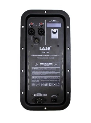 Amplifier Module for Electro Voice EV ELX118P, ZXA1 Power Sub Speaker