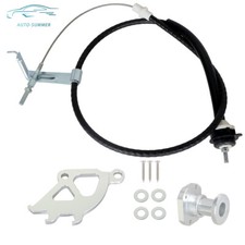 Clutch Cable Quadrant Firewall Adjuster Kit For Mustang Quadrant 1996-04 V6 V8 Clutch Cable Quadrant Firewall Adjuster Kit For Mustang Quadrant 1996-04 V6 V8