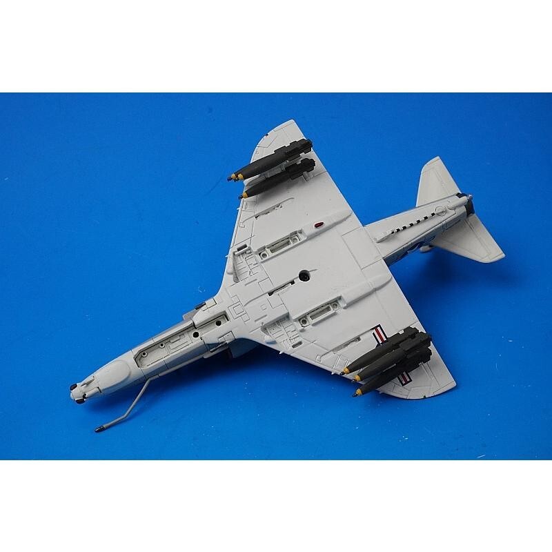1:72 A-4M Skyhawk US Air Force Black Sheep HA1411 Hobby Master | eBay