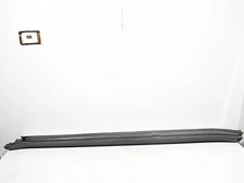 2015-2024 PORSCHE MACAN S 95B LEFT SIDE SKIRT ROCKER MOLDING PANEL 95B853553 OEM