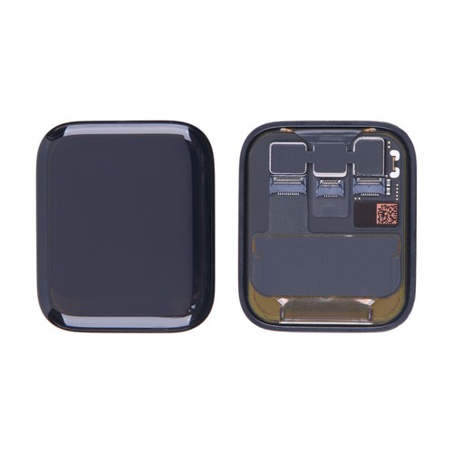 Conjunto de pantalla táctil con pantalla LCD de 44 mm OEM para Apple Watch iWatch Series 4 40 - Imagen 5 de 14