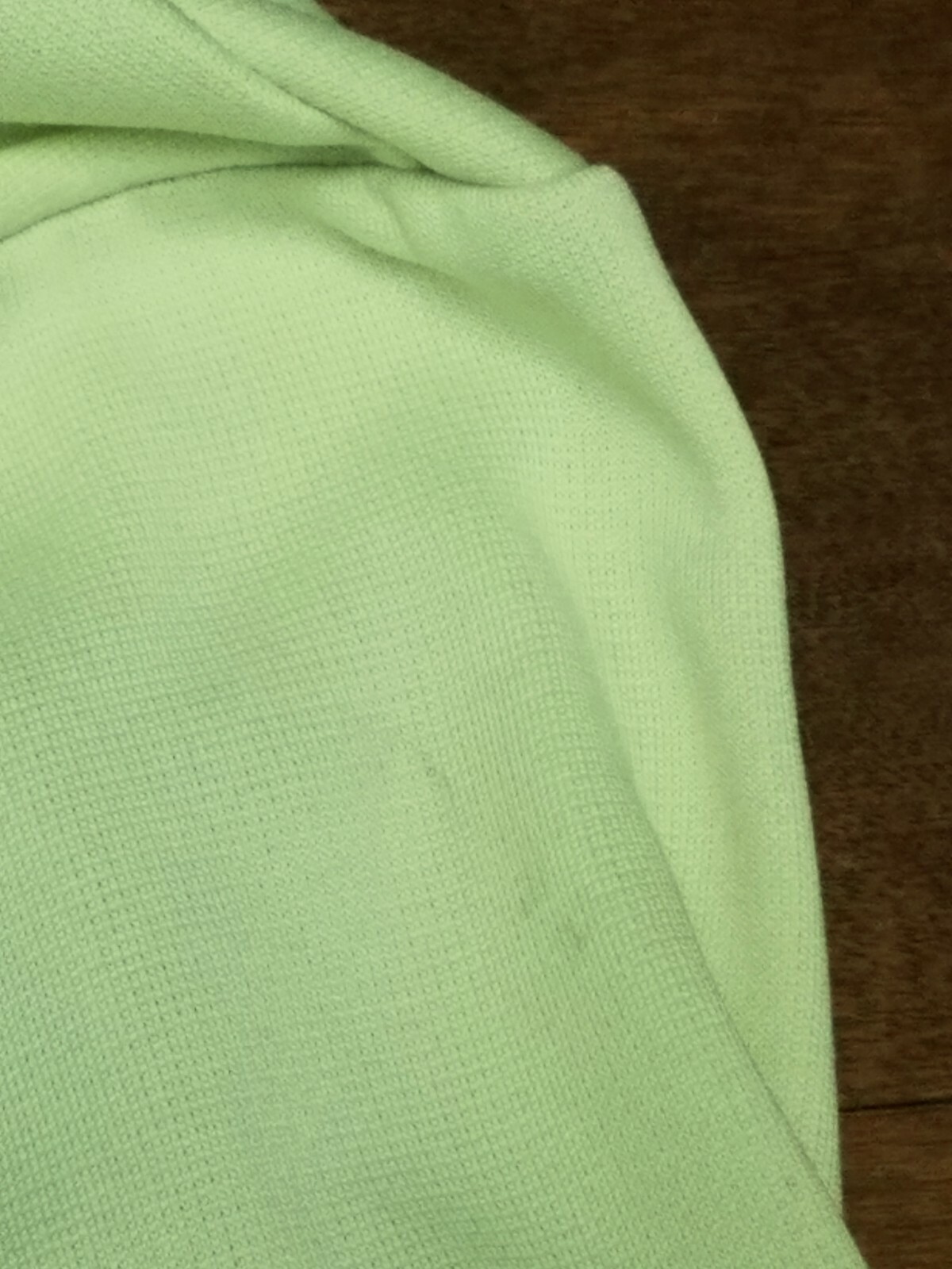 FILA Sport Performance Giacca Pullover Donna Sportivo 1 4 Zip Blu e Verde Tg S