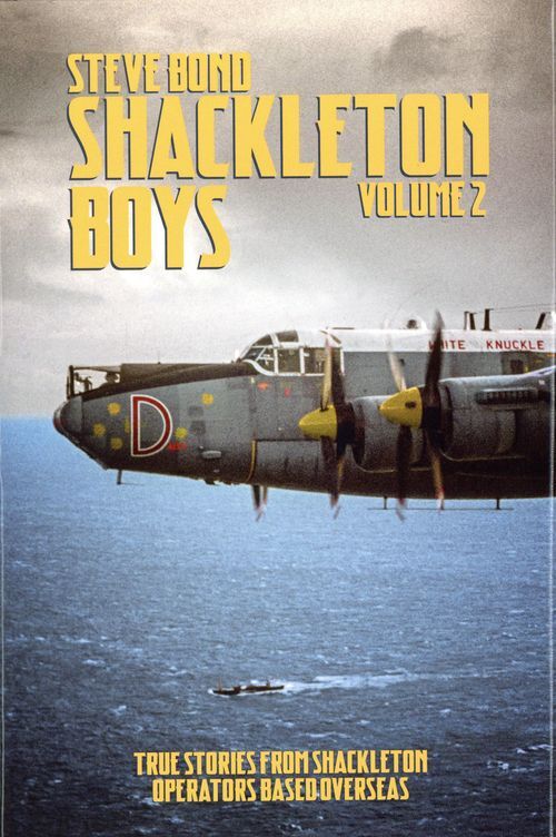 Shackleton Boys: Volume 9781911621331 UK