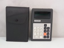 1000 PR Electronic Calculator Taschenrechner ...