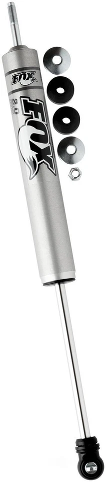 Amortiguador de suspensión-MJ FOX RACING 980-24-643 Foto 2 de 4