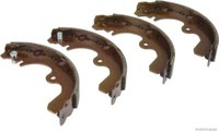 Herth + Buss Jakoparts Bremsbackensatz J3502047