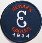 Newark Eagles 1934, Negro leagues baseball emblem