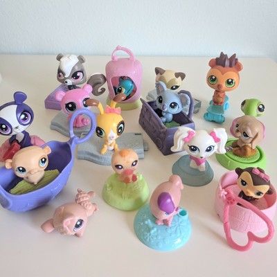 littlest pet shop a lot of accident