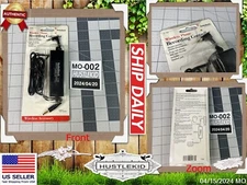 Radio Shack Wireless Phone Recording Controller Headset Jack 17-855 Aux Cord🔥MO