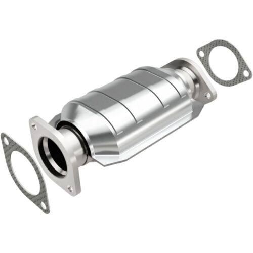 MagnaFlow 441041 Direct-Fit Catalytic Converter for 02-04 Infiniti I35 3.5L - Picture 2 of 11