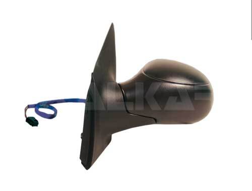 6127853 ALKAR Outside Mirror for CITROËN