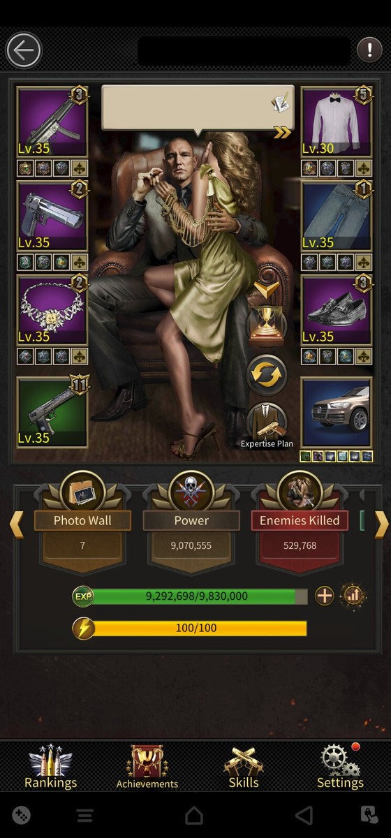 10 Mobile Games to Play Instead of Mafia City