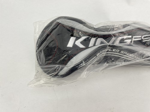 Cobra Fairway Wood Headcover /F9 /Headcover Only /Brand New - Picture 2 of 8