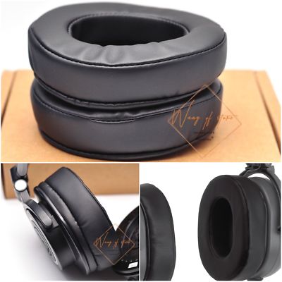 Thick Foam Ear Cushion For Telex Echelon 25xt Stratus 30XT 50d Pilot Headset