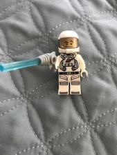 Lego Minifigures Series 1 Space Astronaut, Rare