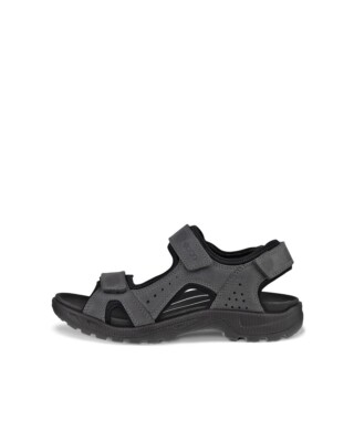 ECCO Men\'s Made In Portugal Suede Onroads River Sandals 069564-12559-o_eCom.png?v=2 main image 3