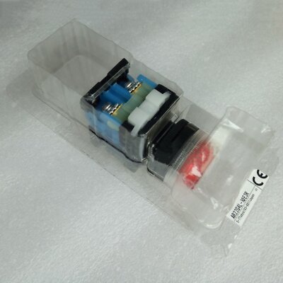 1PS New For Fuji Electric AR22G4L-10E3R AR22G4L Select switch button