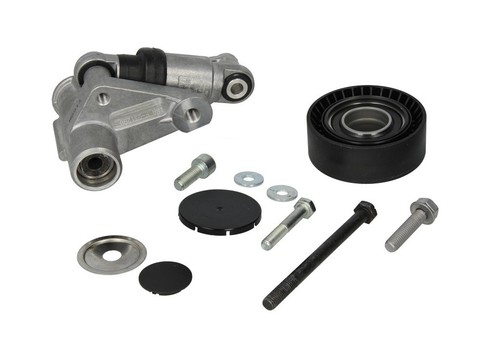 Hidráulico de Correa Alternador Palanca Polea Rodillo Kit BMW 3 5 7 eBay