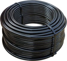 Replacement Cables for Home Gym, 65.6/98.4 Ft Fitness Pulley Cable, 5mm TPU Coat