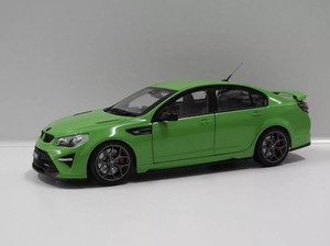 holden commodore toy cars
