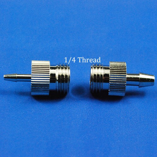4mm-10mm Tracheal Adapter/Tracheal Quick Transfer Needle Pack of 10 - Picture 4 of 5