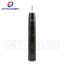 Philips Sonicare ExpertResults Electric Toothbrush Handle 9690 9610 HX751K Black